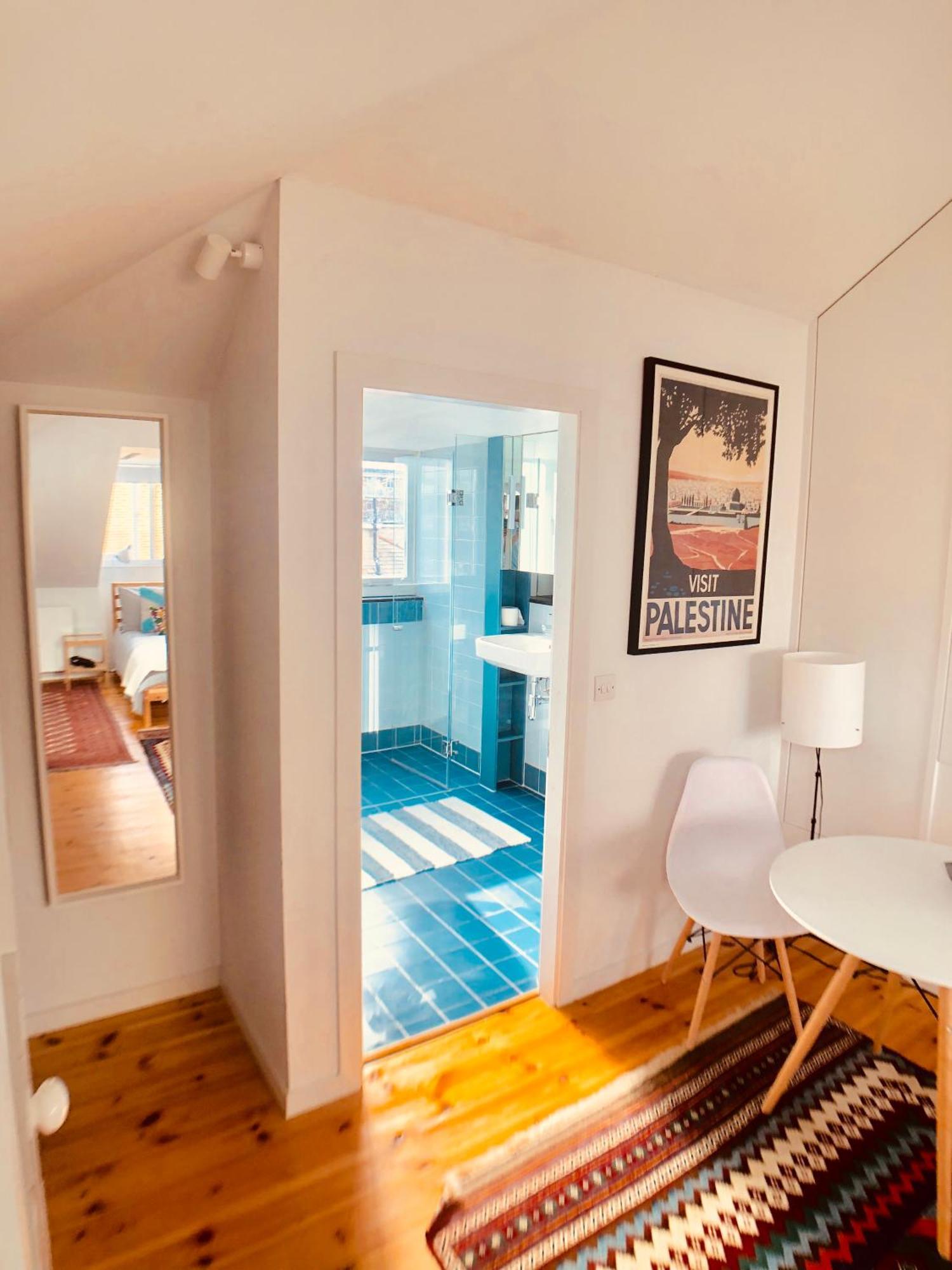 Affittacamere Camden Town House