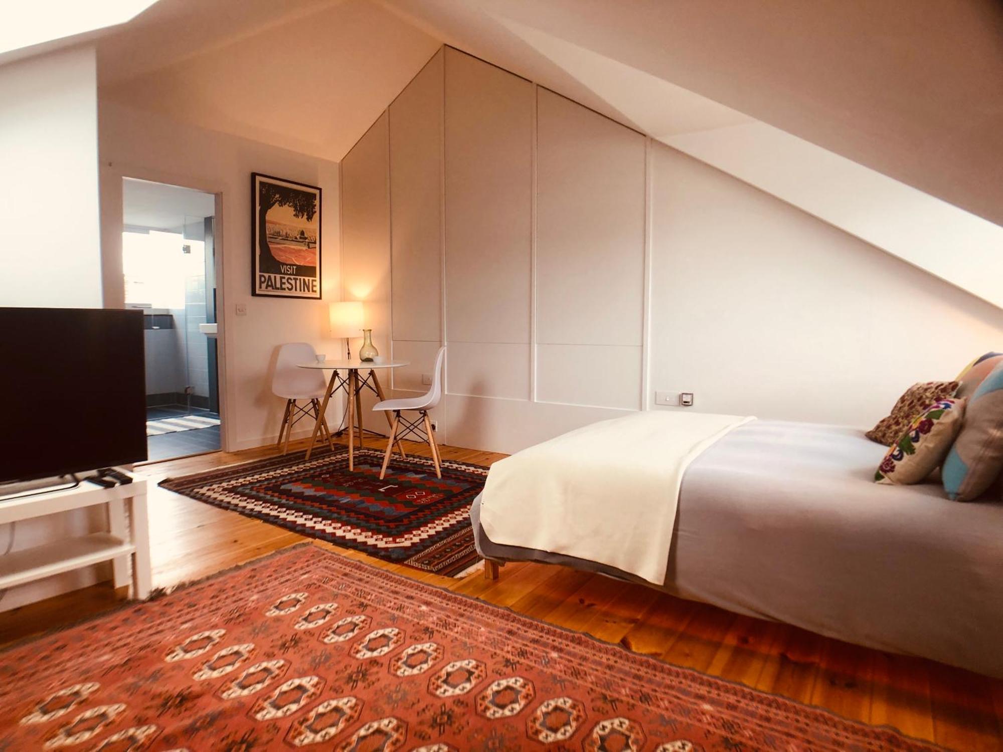 Affittacamere Camden Town House *