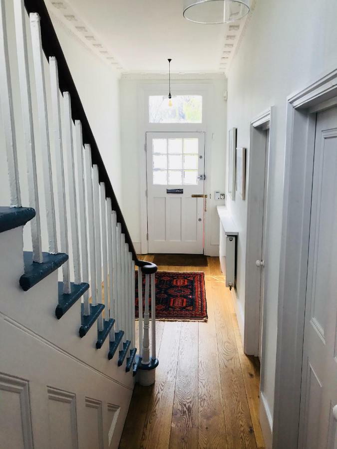 Camden Town House * Londra