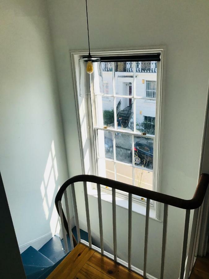 Affittacamere Camden Town House Londra