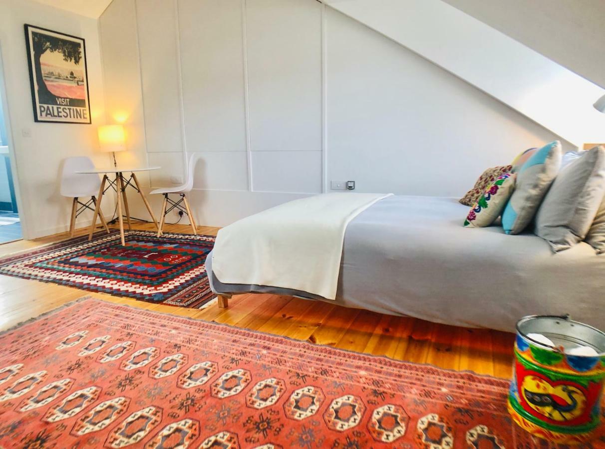 Camden Town House Affittacamere *
